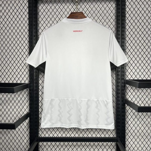 Bayer 04 Leverkusen 2024/25 Away Jersey - Image 2