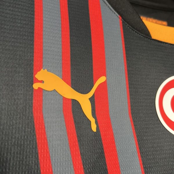 Galatasarays 2024/25 Third Jersey - Image 6