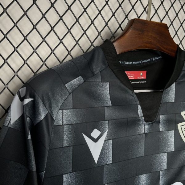 Osasuna 2024/25 Third Jersey - Image 6