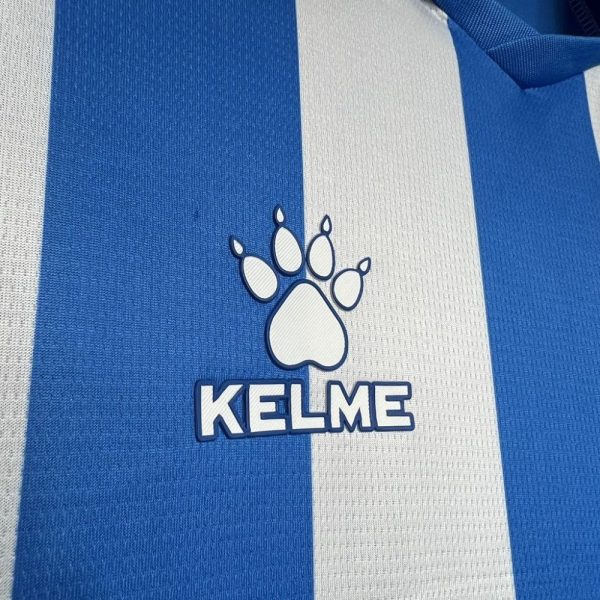 Rcd Espanyol 2024/25 Home Jersey - Image 4