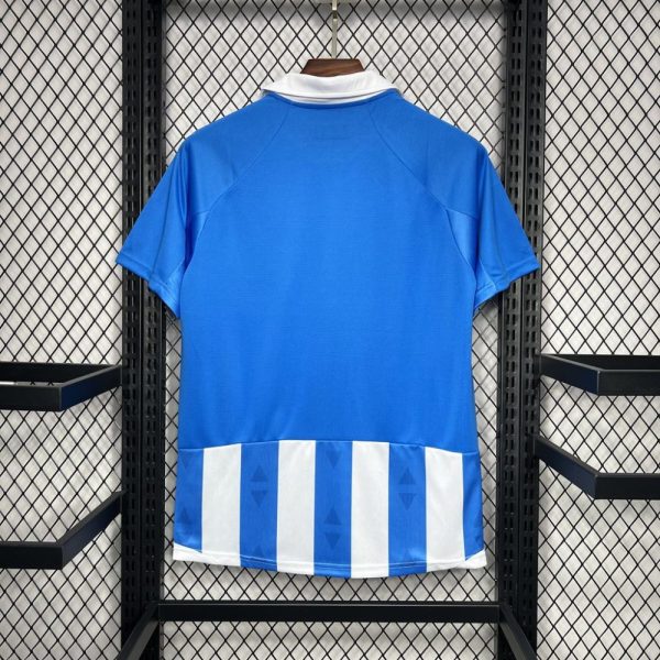 Rcd Espanyol 2024/25 Home Jersey - Image 2