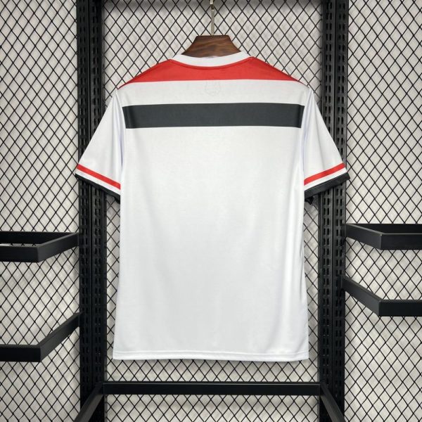 Republic Of Yemen 2024/25 Home Jersey - Image 2