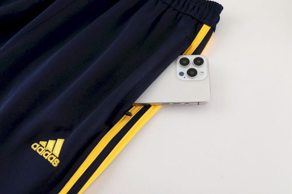 Real Madrid 2024/25 Training Adult Jacket+Pant Hl - Image 7