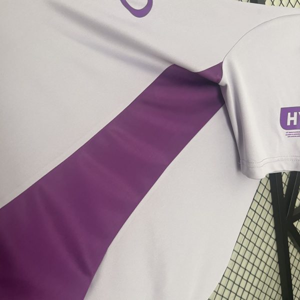 Girona 2024/25 Away Jersey - Image 5