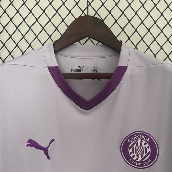 Girona 2024/25 Away Jersey - Image 4