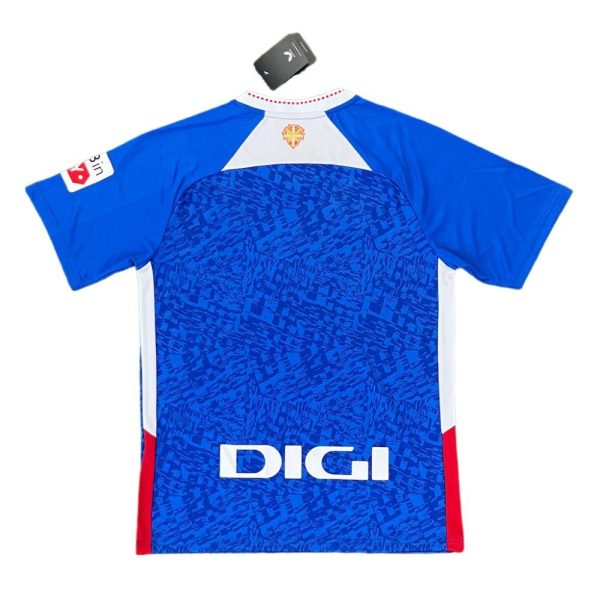 Athletic Bilbao 2024/25 Away Jersey - Image 2