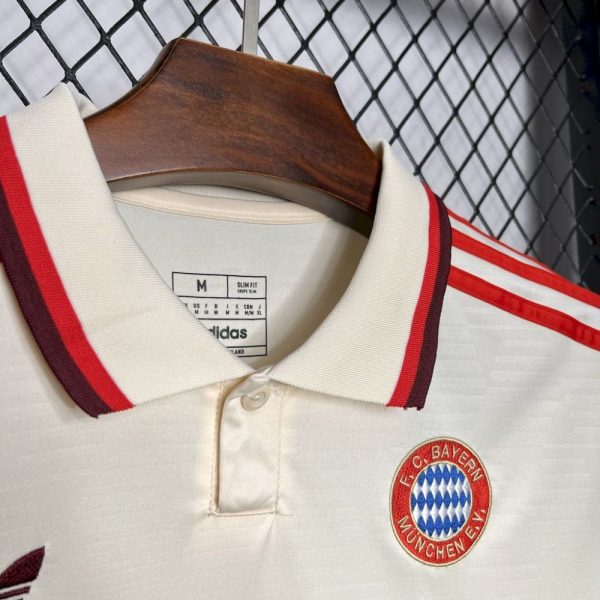 Bayern Munich 2024/25 Third Jersey - Image 7