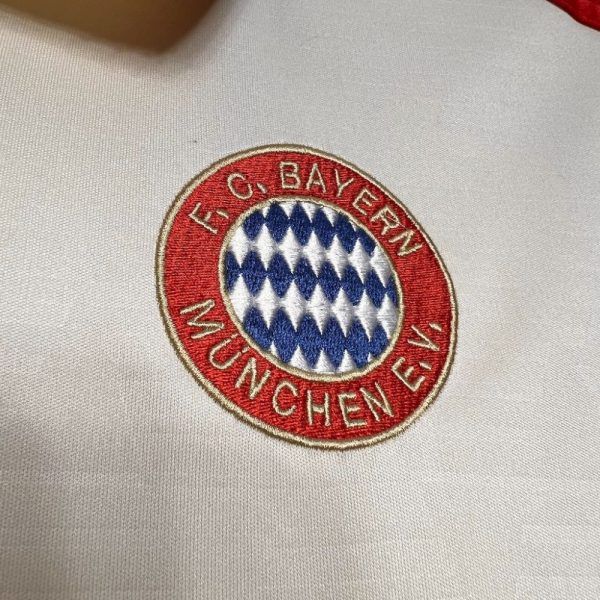 Bayern Munich 2024/25 Third Jersey - Image 3