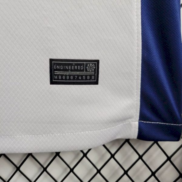 Tottenham Hotspur 2024/25 Home Womens Jersey - Image 7