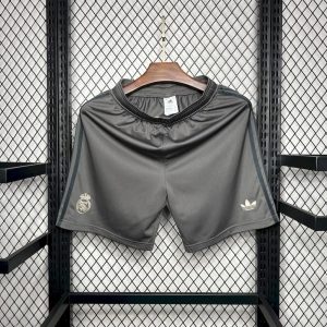 Real Madrid 2024/25 Third Shorts