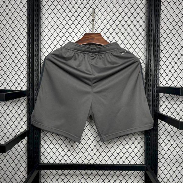 Real Madrid 2024/25 Third Shorts - Image 2