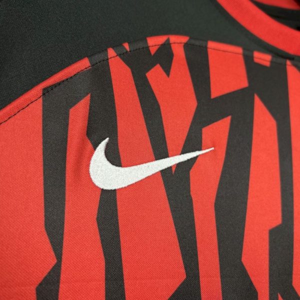Rcd Mallorca 2024/25 Home Jersey - Image 4