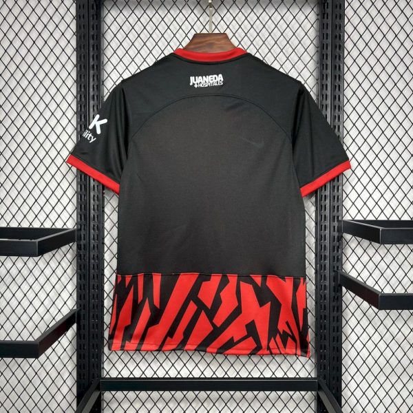 Rcd Mallorca 2024/25 Home Jersey - Image 2