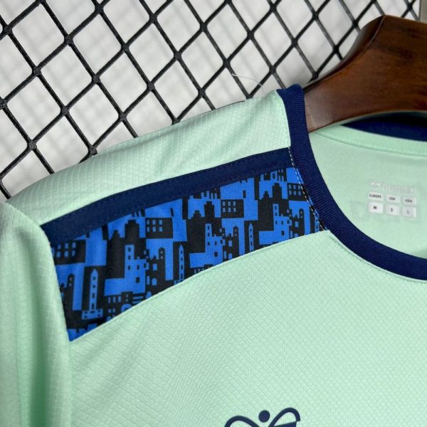 Ud Las Palmas 2024/25 Third Jersey - Image 6