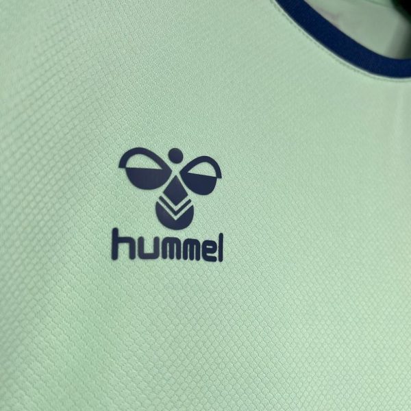 Ud Las Palmas 2024/25 Third Jersey - Image 4