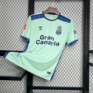 UD Las Palmas 2024/25 Third Jersey