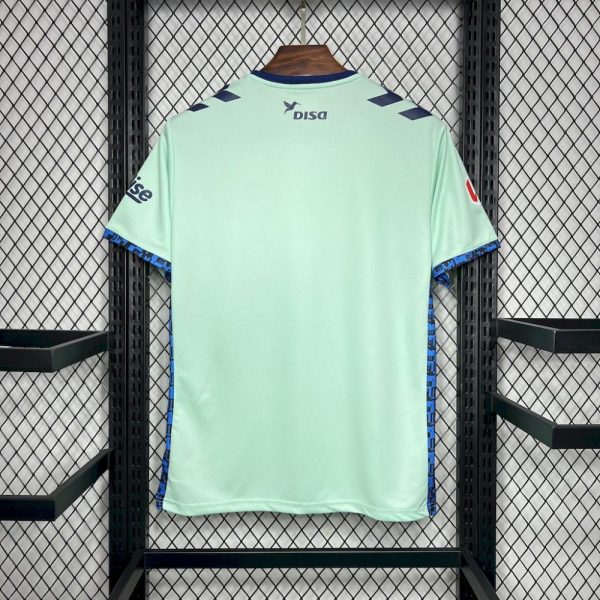Ud Las Palmas 2024/25 Third Jersey - Image 2