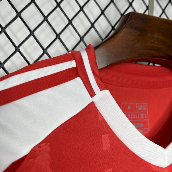 1. Fc Union Berlin 2024/25 Home Jersey - Image 8