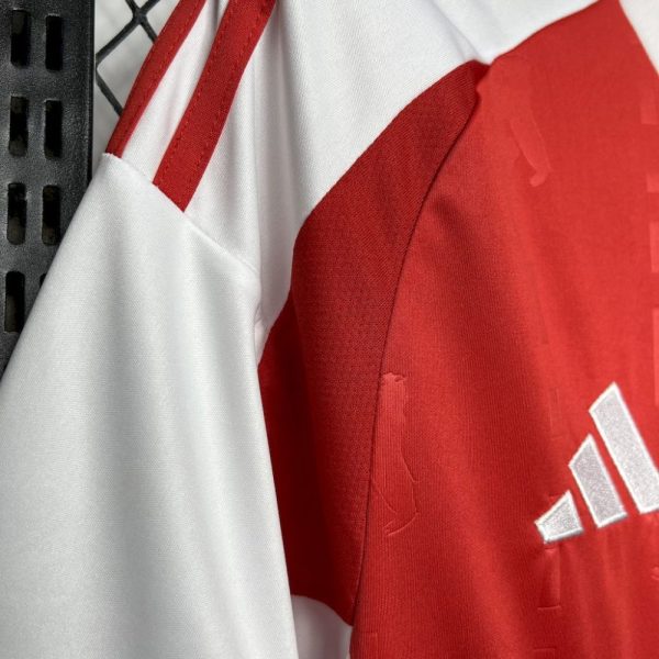 1. Fc Union Berlin 2024/25 Home Jersey - Image 7