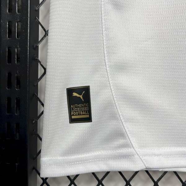 Parma Calcio 2024/25 Home Jersey - Image 3