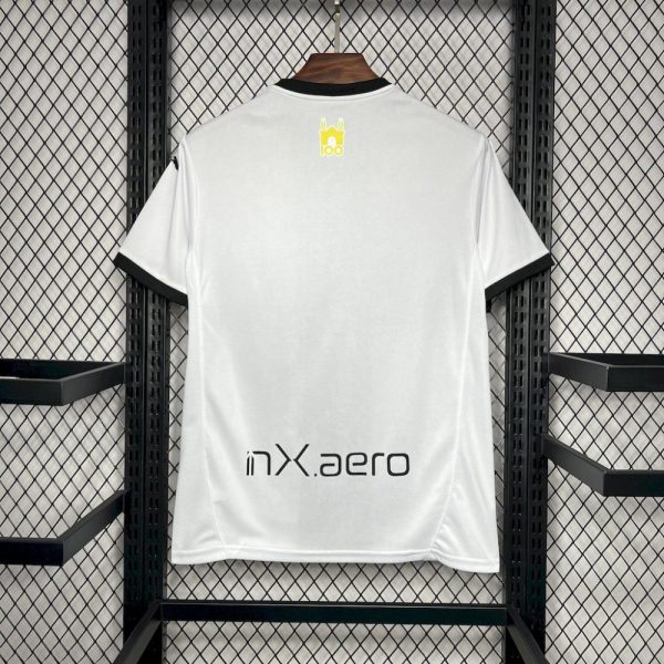Parma Calcio 2024/25 Home Jersey - Image 2