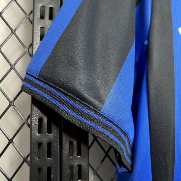 Atalanta 2024/25 Home Jersey - Image 4