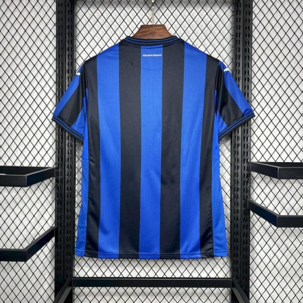 Atalanta 2024/25 Home Jersey - Image 2
