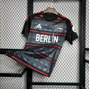 1. FC Union Berlin 2024/25 Away Jersey