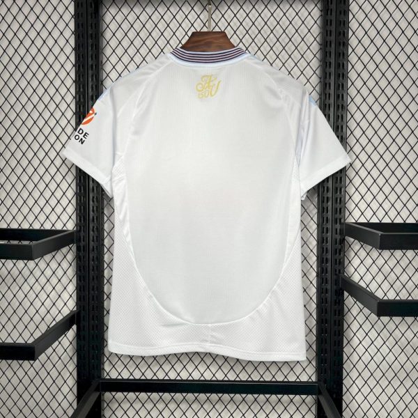 Aston Villa 2024/25 Away Jersey - Image 2