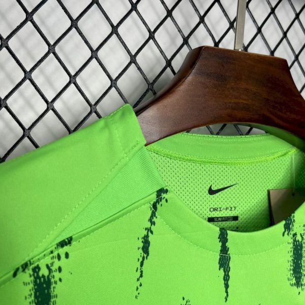 Sporting Cp 2024/25 Third Jersey - Image 8