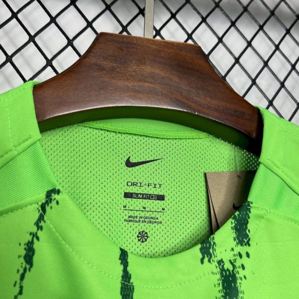 Sporting Cp 2024/25 Third Jersey - Image 4
