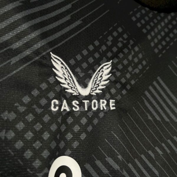 Athletic Bilbao 2024/25 Goalkeeper Jersey - Image 5