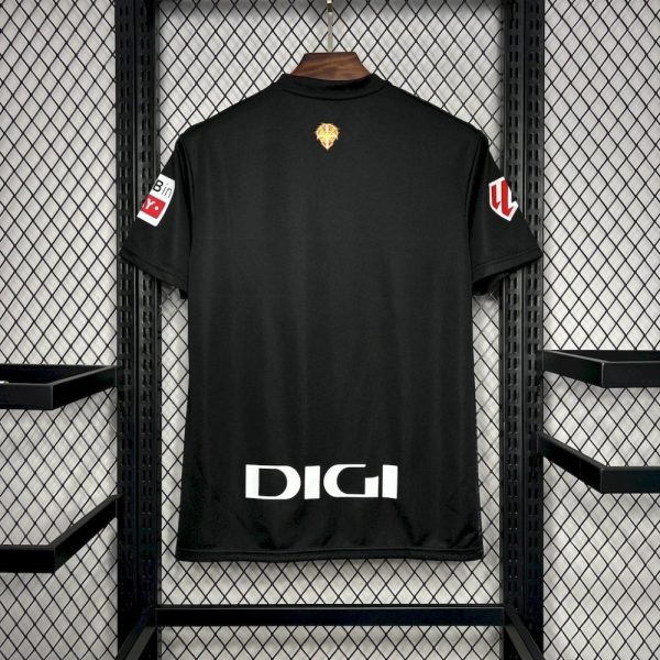Athletic Bilbao 2024/25 Goalkeeper Jersey - Image 2