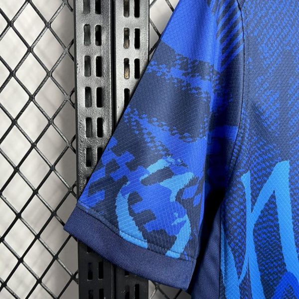 Atletico Madrid 2024/25 Third Jersey - Image 6