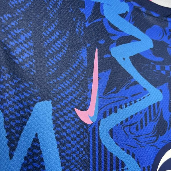 Atletico Madrid 2024/25 Third Jersey - Image 5
