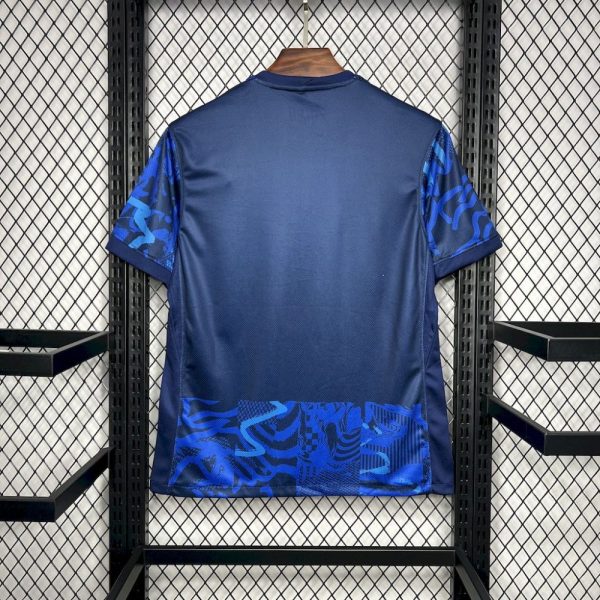 Atletico Madrid 2024/25 Third Jersey - Image 2