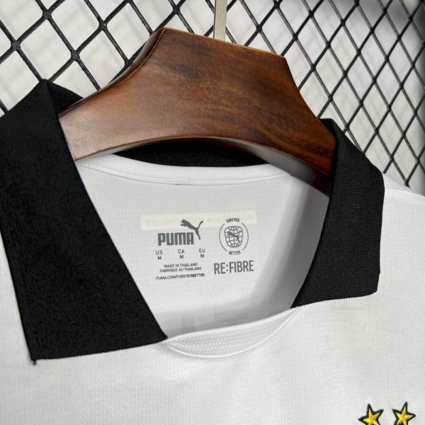 Borussia Dortmund 2024/25 Third Jersey - Image 7