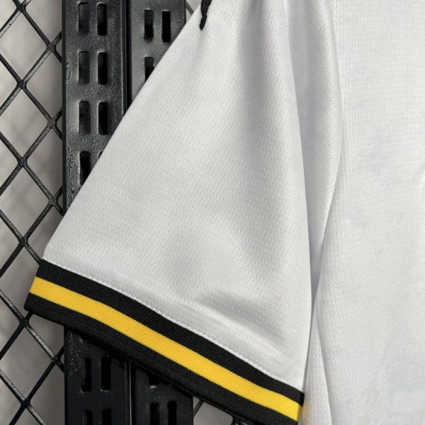 Borussia Dortmund 2024/25 Third Jersey - Image 6