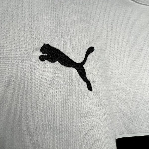Borussia Dortmund 2024/25 Third Jersey - Image 5