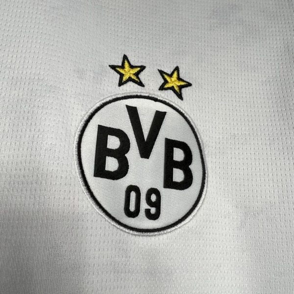 Borussia Dortmund 2024/25 Third Jersey - Image 4