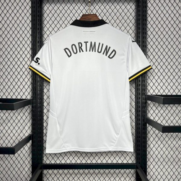 Borussia Dortmund 2024/25 Third Jersey - Image 2
