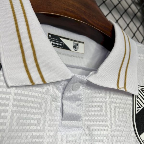 Vitoria De Guimaraes 2024/25 Home Jersey - Image 9