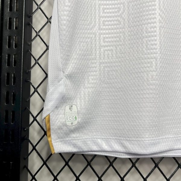 Vitoria De Guimaraes 2024/25 Home Jersey - Image 6