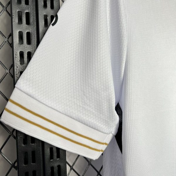 Vitoria De Guimaraes 2024/25 Home Jersey - Image 3