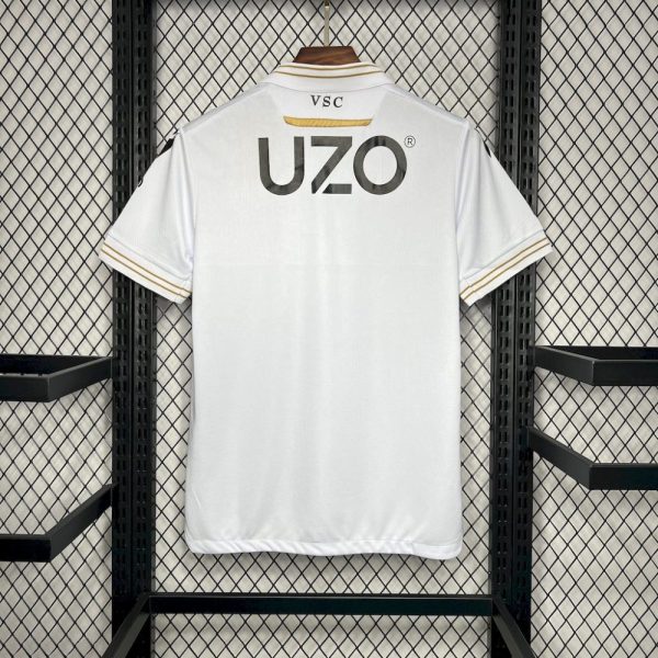 Vitoria De Guimaraes 2024/25 Home Jersey - Image 2