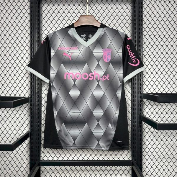 Braga 2024/25 Away Jersey - Image 6