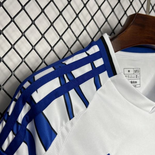 F.c. Copenhagen 2024/25 Home Jersey - Image 7