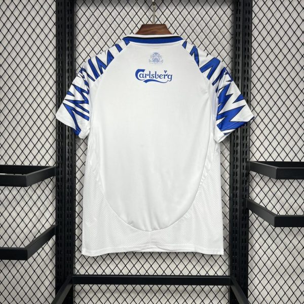 F.c. Copenhagen 2024/25 Home Jersey - Image 2