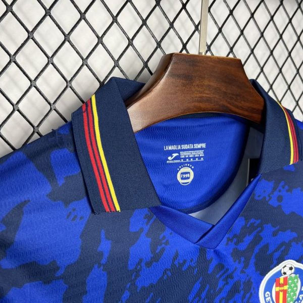 Getafe Club De Futbol 2024/25 Home Jersey - Image 7