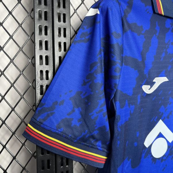 Getafe Club De Futbol 2024/25 Home Jersey - Image 6